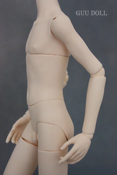 1/3 sd 13 Male Body - third person arsenic body | Preorder | PARTS - Image 3