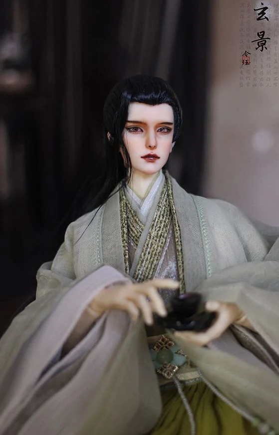 1/3 Shadow | Preorder | DOLL - Image 12