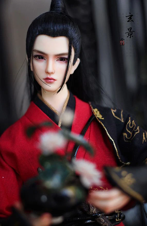 1/3 Shadow | Preorder | DOLL - Image 4