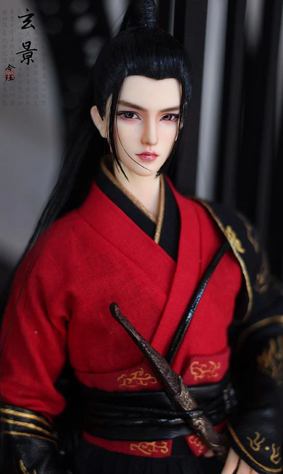 1/3 Shadow | Preorder | DOLL - Image 5