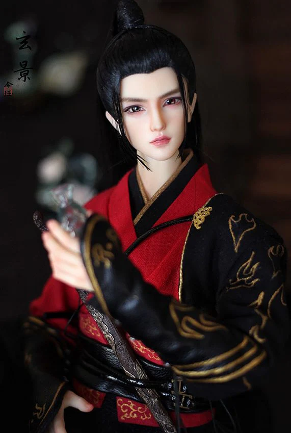 1/3 Shadow | Preorder | DOLL - Image 7