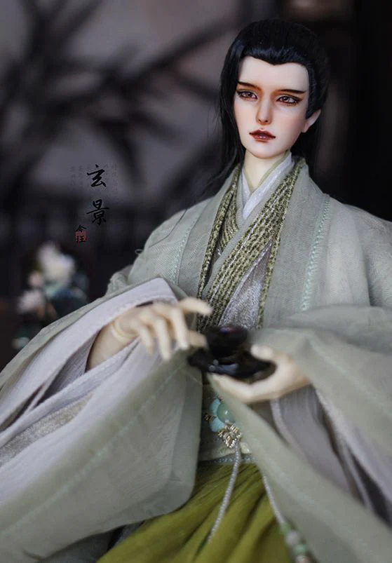 1/3 Shadow 75cm | Preorder | DOLL - Image 11