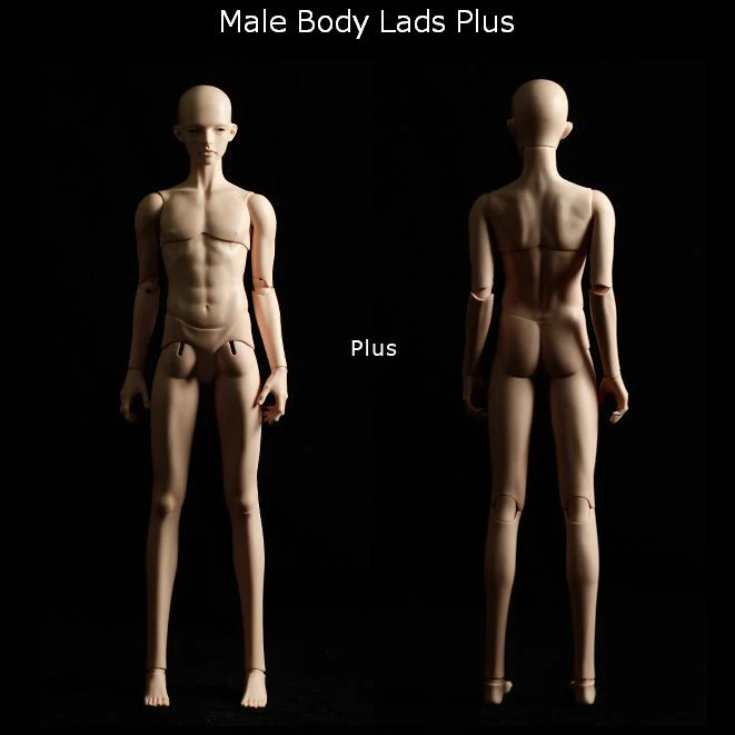 1/3 Shadow 75cm | Preorder | DOLL - Image 17