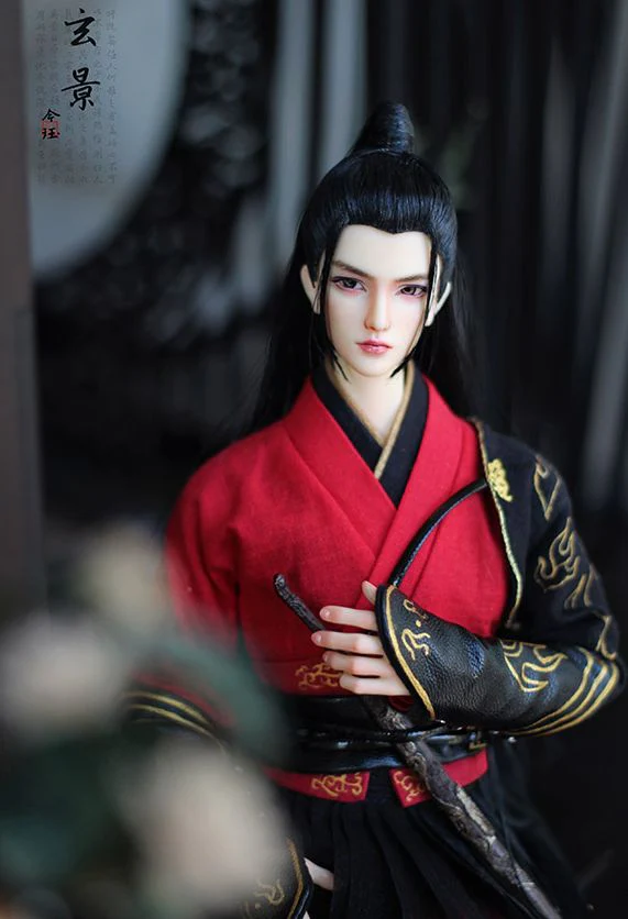 1/3 Shadow | Preorder | DOLL - Image 8