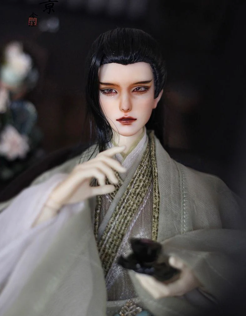 1/3 Shadow | Preorder | DOLL - Image 9