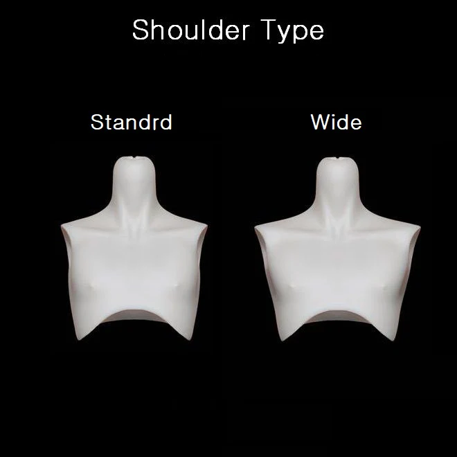 1/4 44cm Boy Body (X-M-44) | Preorder | PARTS - Image 12