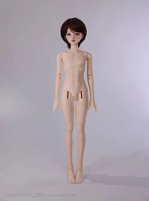 1/4 44cm Boy Body (X-M-44) | Preorder | PARTS - Image 9
