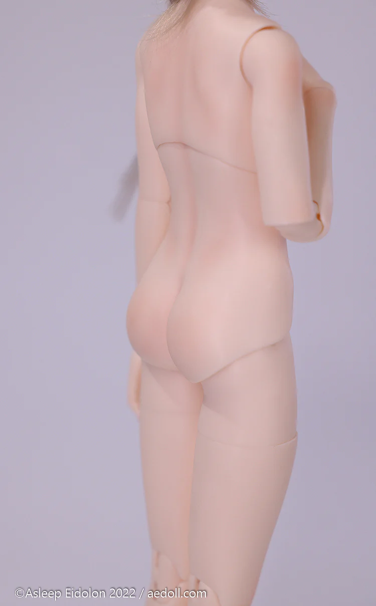 1/4 45cm Boy Body (AE-M-45Ⅱ) | Preorder | PARTS - Image 8