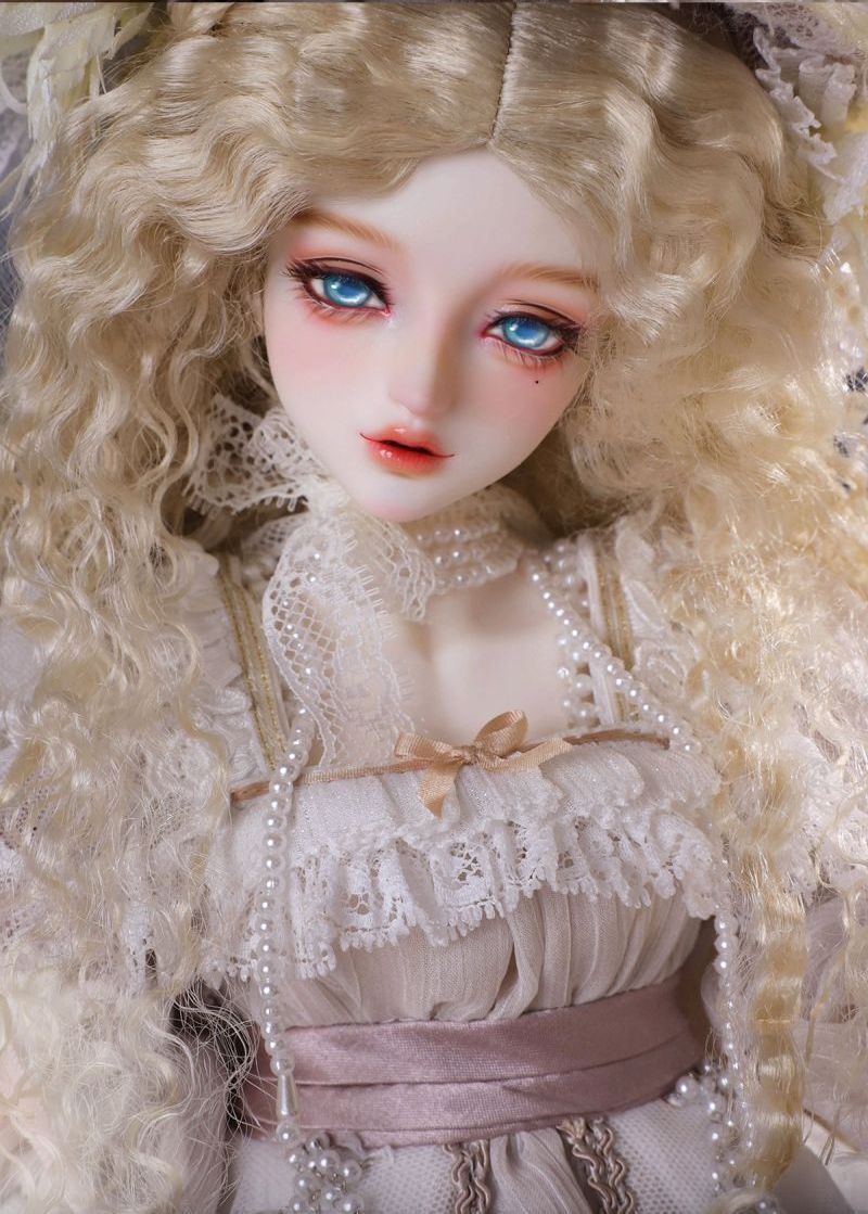 1/4 Anastasia | Preorder | DOLL