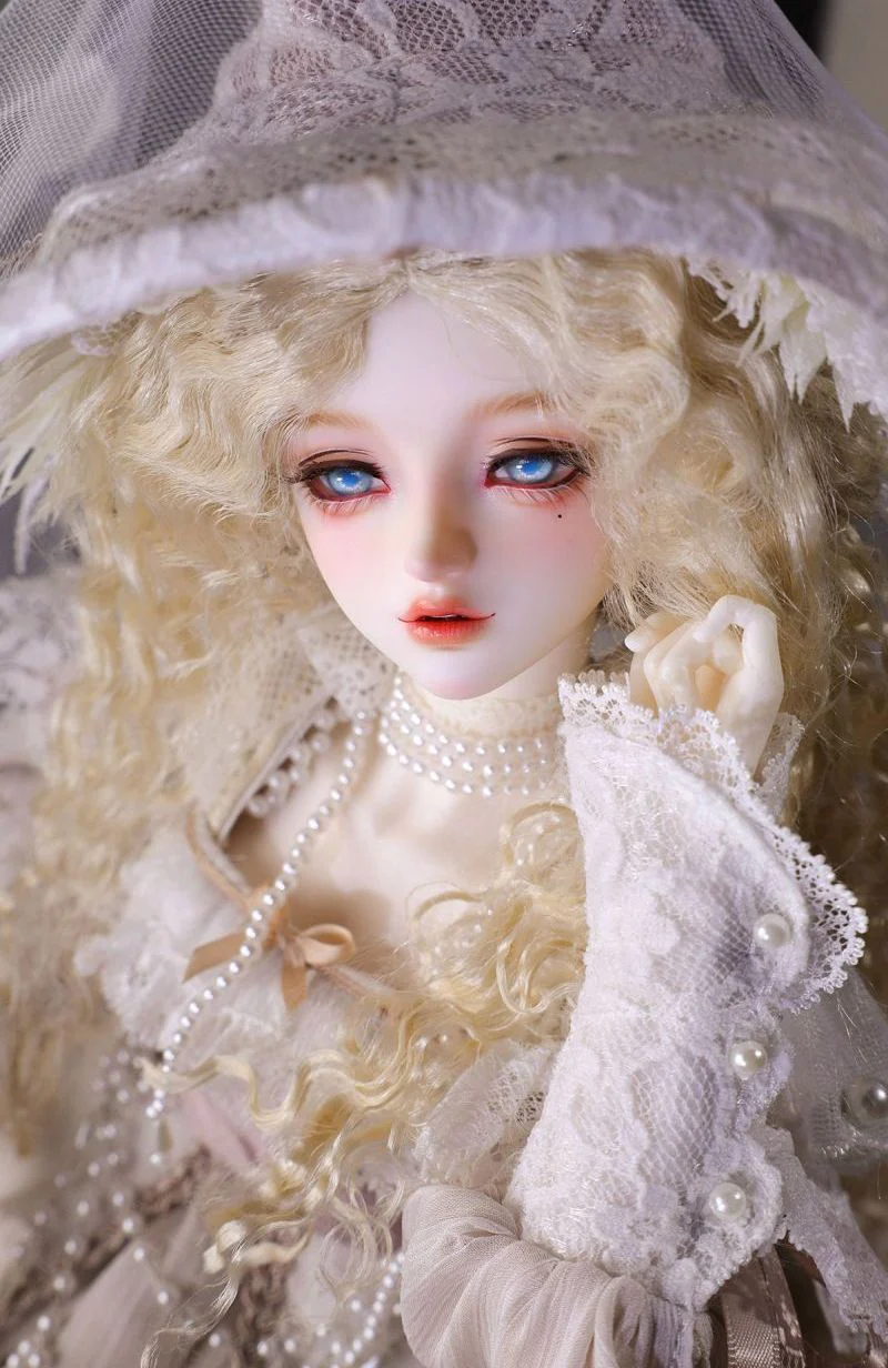 1/4 Anastasia | Preorder | DOLL - Image 6