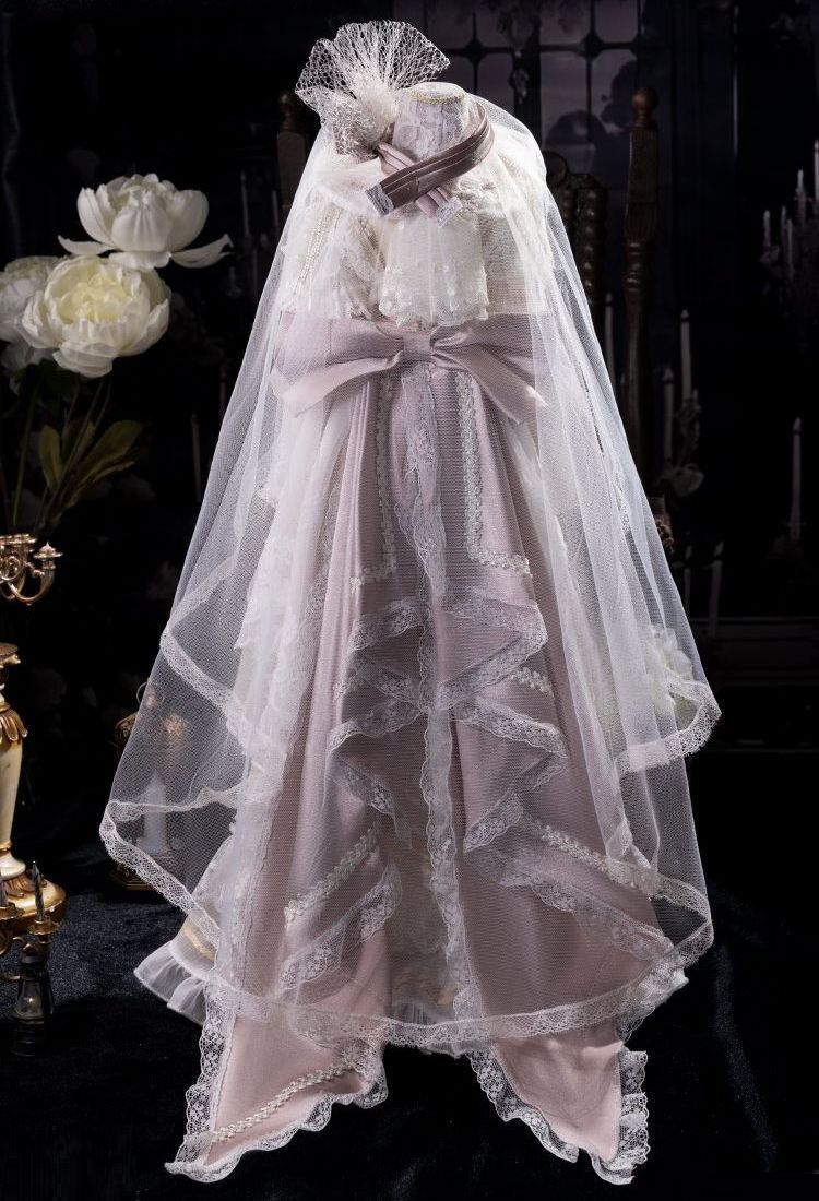 1/4 Anastasia Fullset + Body Blush | Preorder | DOLL - Image 13
