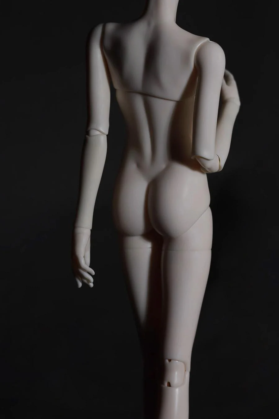 1/4 Angel Body (Genderless) | Preorder | PARTS - Image 10