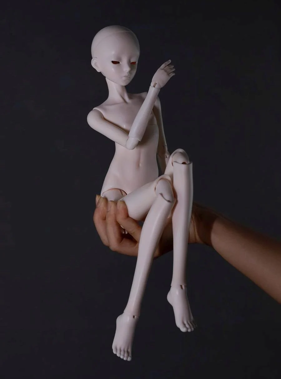 1/4 Angel Body (Genderless) | Preorder | PARTS - Image 11