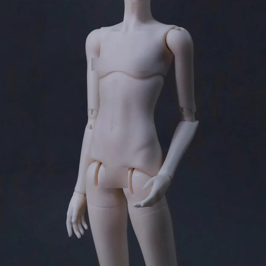 1/4 Angel Body (Genderless) | Preorder | PARTS - Image 5