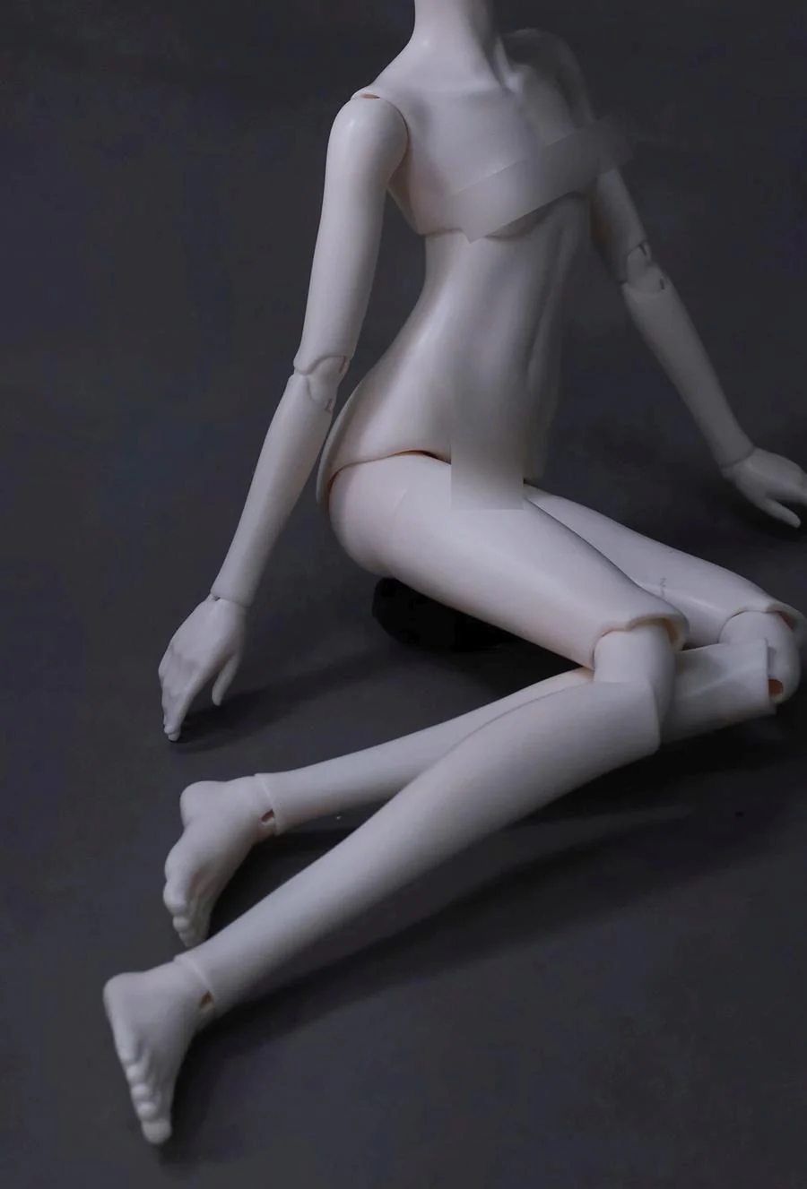 1/4 Angel Body (Genderless) | Preorder | PARTS - Image 6