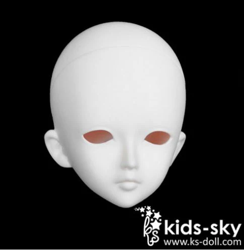 1/4 Beeswax Head | Preorder | PARTS