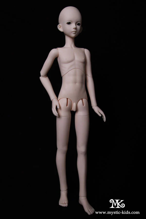 1/4 Boy Body | Preorder | PARTS - Image 2