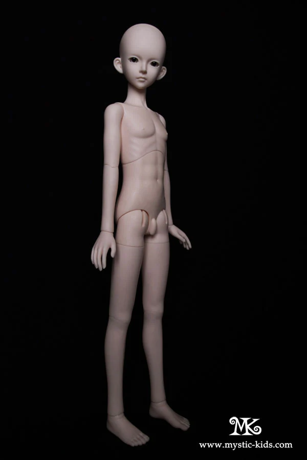 1/4 Boy Body | Preorder | PARTS - Image 4