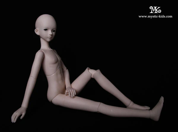 1/4 Boy Body | Preorder | PARTS - Image 9