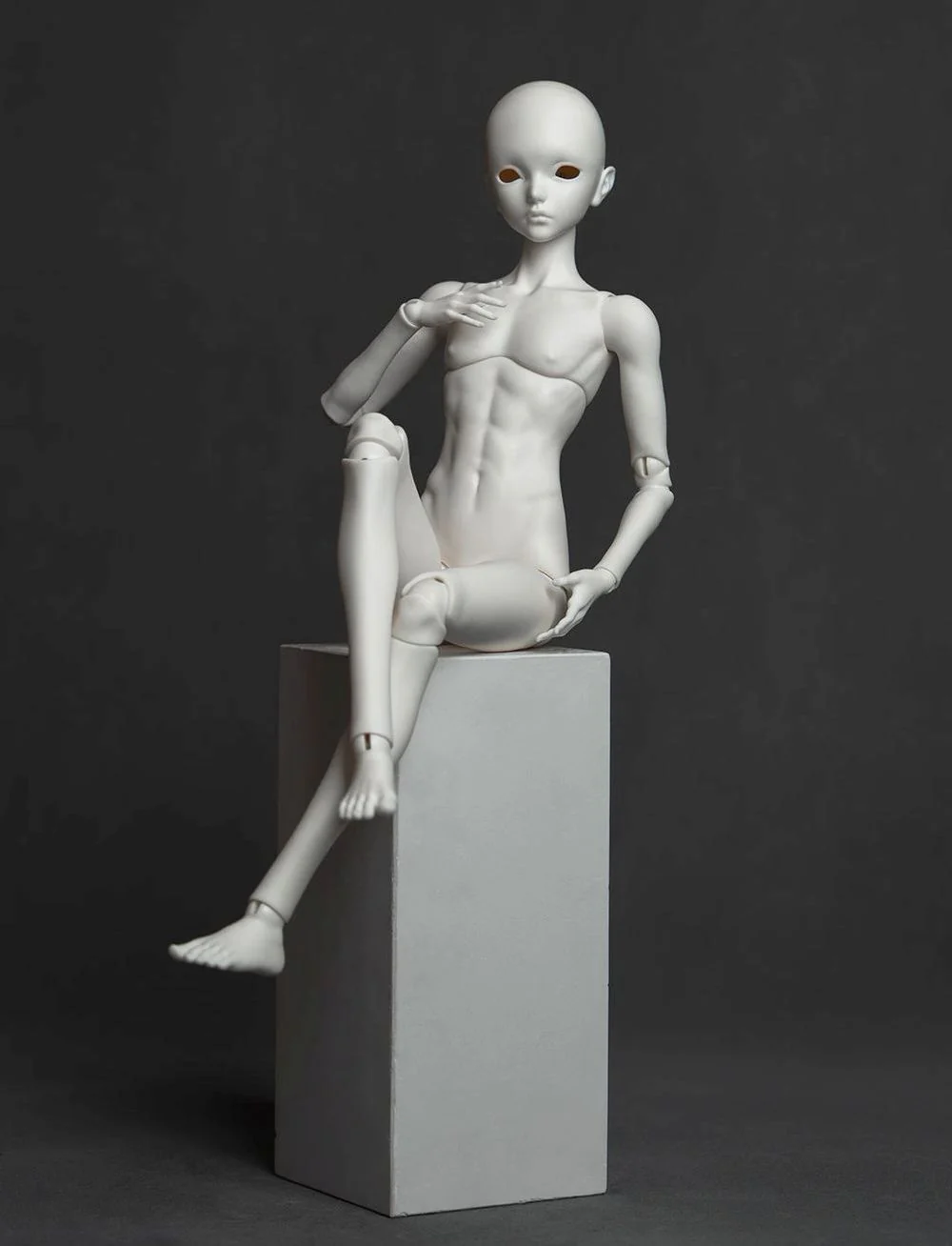 1/4 Boy Body | Preorder | PARTS - Image 10
