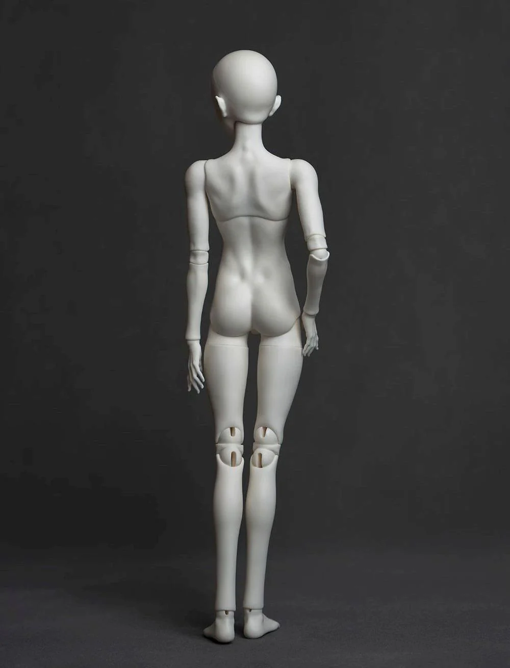 1/4 Boy Body | Preorder | PARTS - Image 3