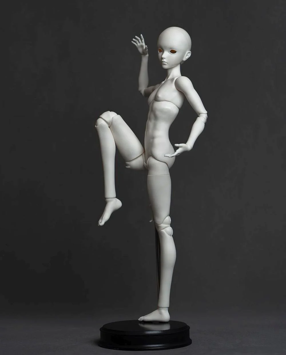 1/4 Boy Body | Preorder | PARTS - Image 6