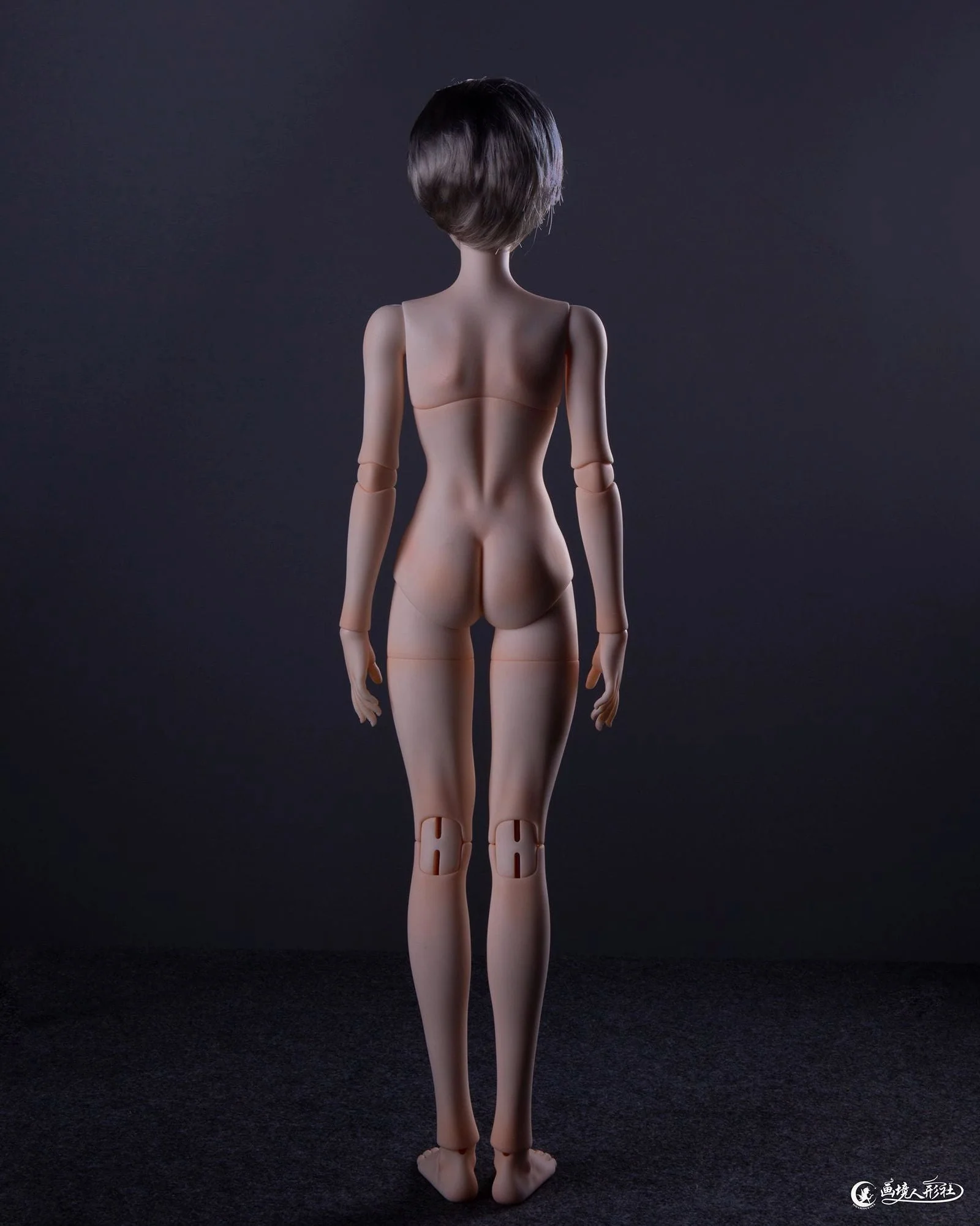 1/4 Boy Body (Heritish body) | Preorder | PARTS - Image 8