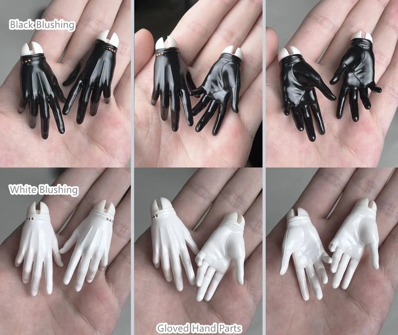 1/4 Boy Body Hidden Joint Ver. (Killer Whale Body Hidden Version) | PREORDER | PARTS - Image 24