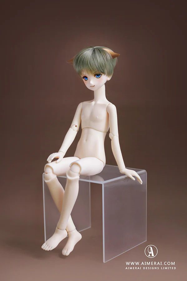 1/4 Boy Body - MMB02 | Preorder | PARTS - Image 2