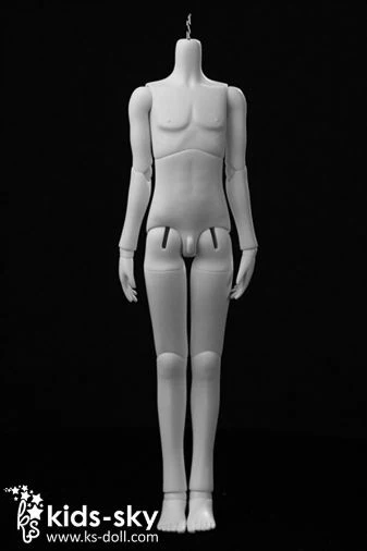 1/4 Boy Body | Preorder | PARTS