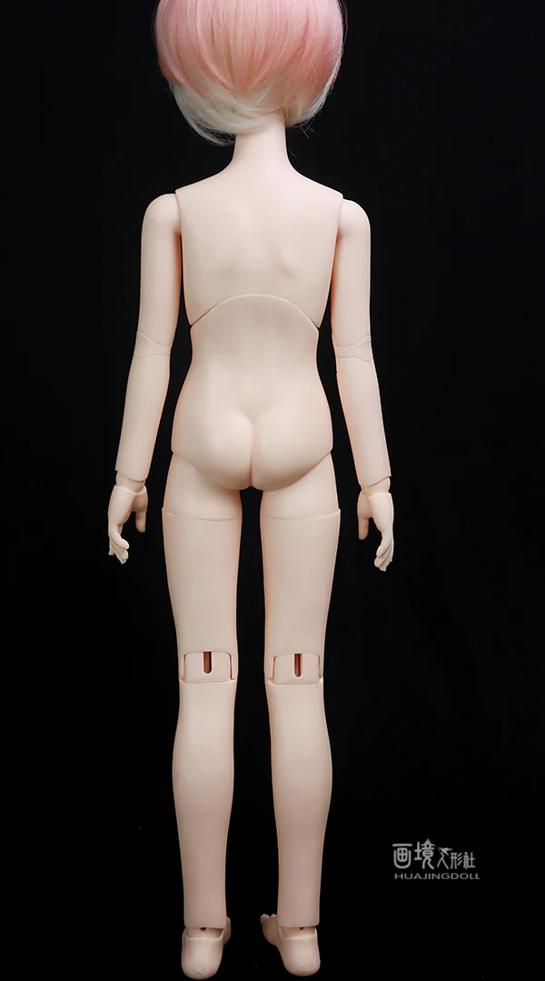1/4 Boy Body | Preorder | PARTS - Image 3
