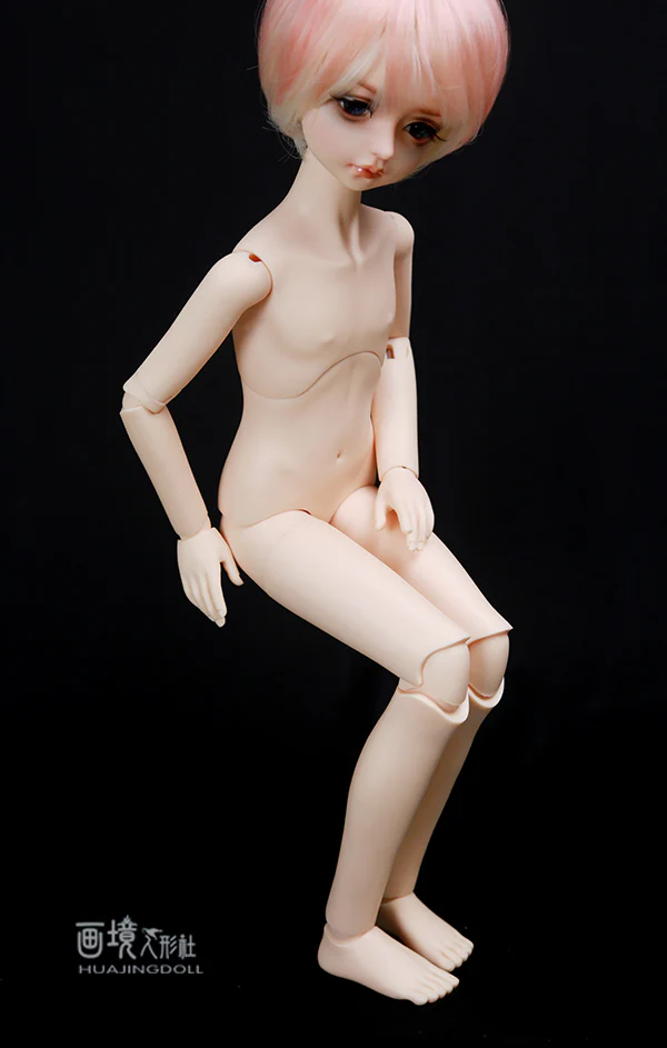 1/4 Boy Body | Preorder | PARTS - Image 4