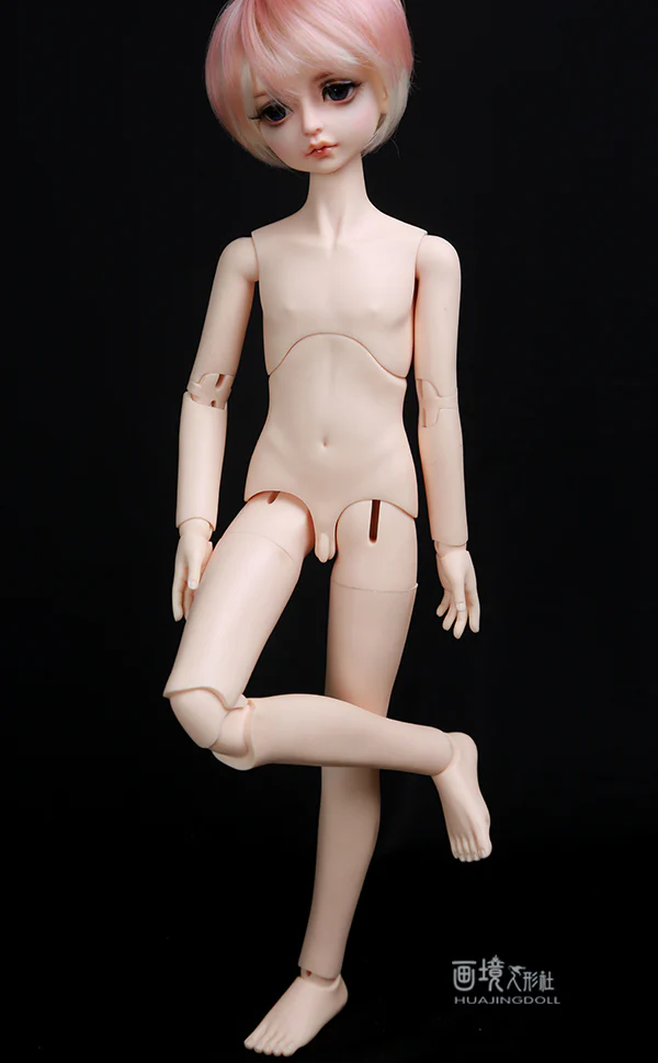 1/4 Boy Body | Preorder | PARTS - Image 5