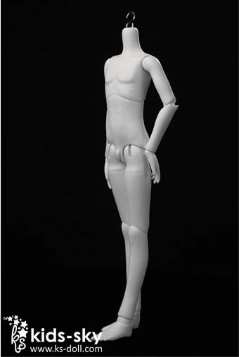 1/4 Boy Body | Preorder | PARTS - Image 2