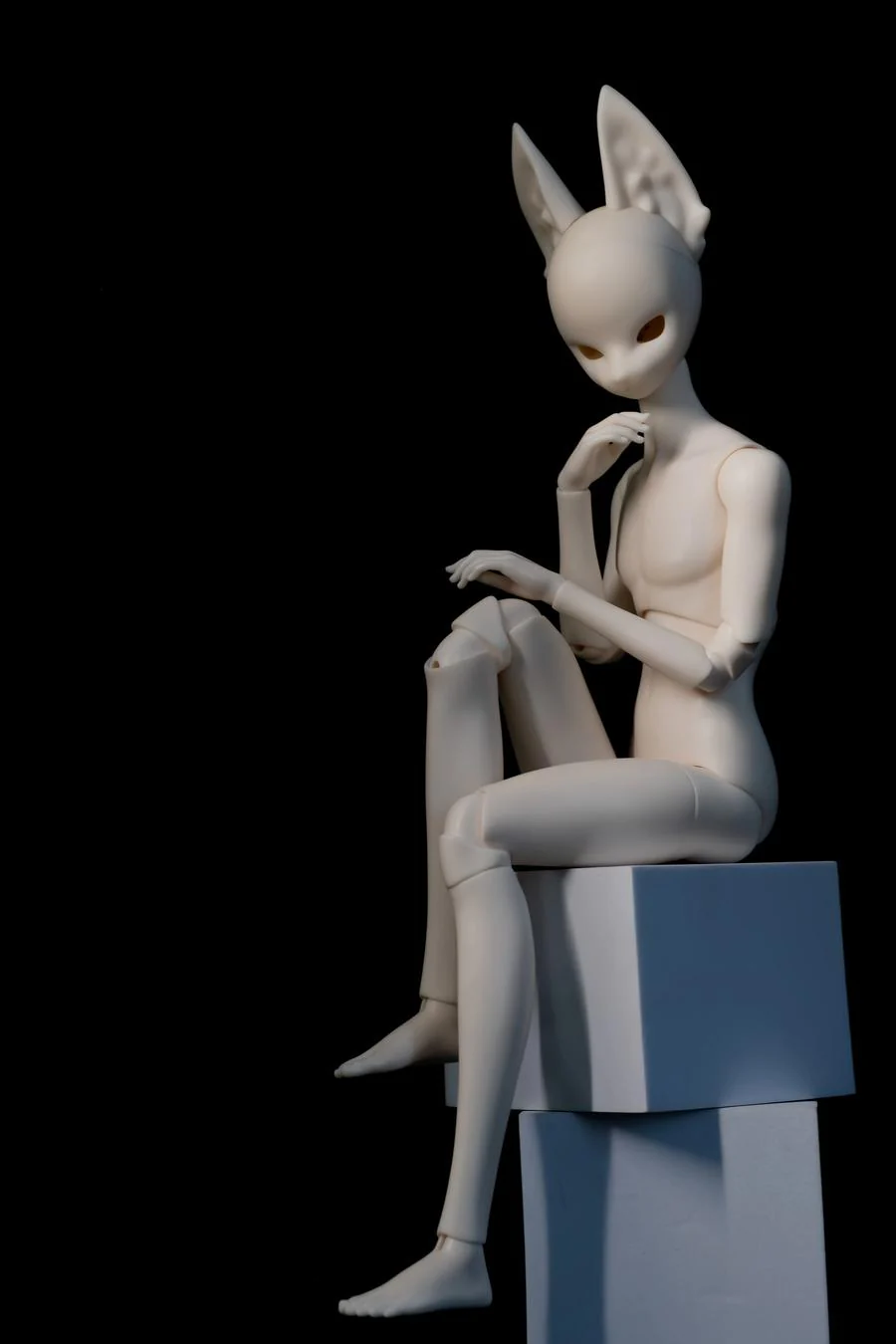 1/4 Boy Body Ver.2 | Preorder | PARTS - Image 13