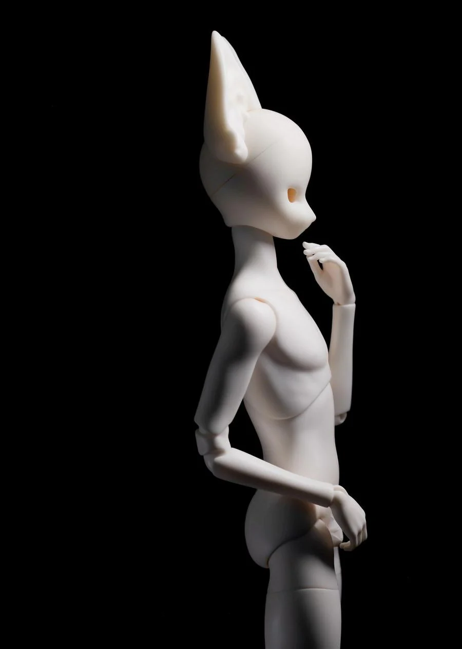 1/4 Boy Body Ver.2 | Preorder | PARTS - Image 5