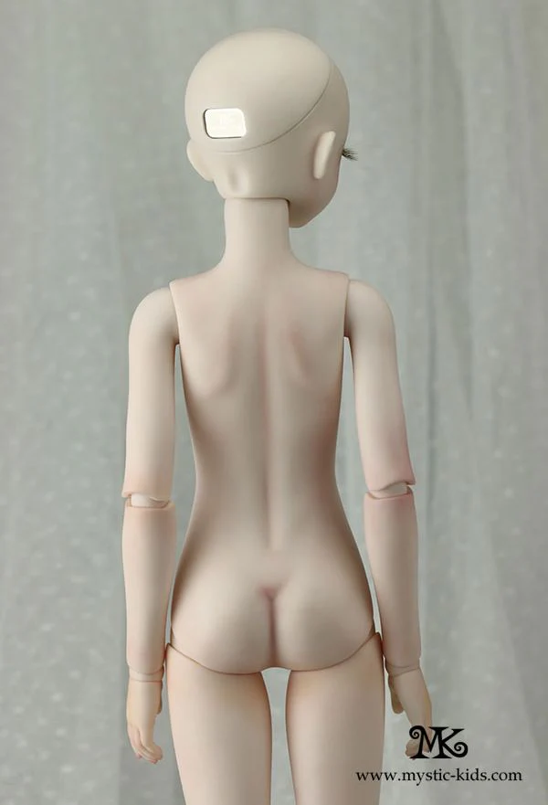 1/4 Boy Body Ver.2 | Preorder | PARTS - Image 10