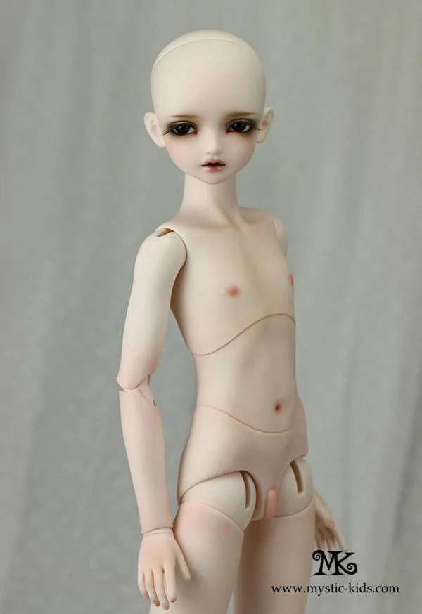 1/4 Boy Body Ver.2 | Preorder | PARTS - Image 11