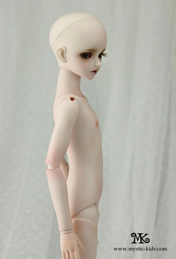 1/4 Boy Body Ver.2 | Preorder | PARTS - Image 3