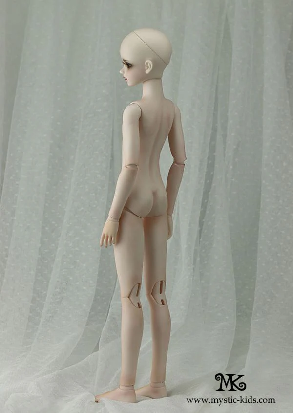 1/4 Boy Body Ver.2 | Preorder | PARTS - Image 6