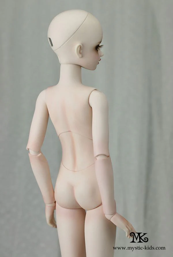1/4 Boy Body Ver.2 | Preorder | PARTS - Image 9