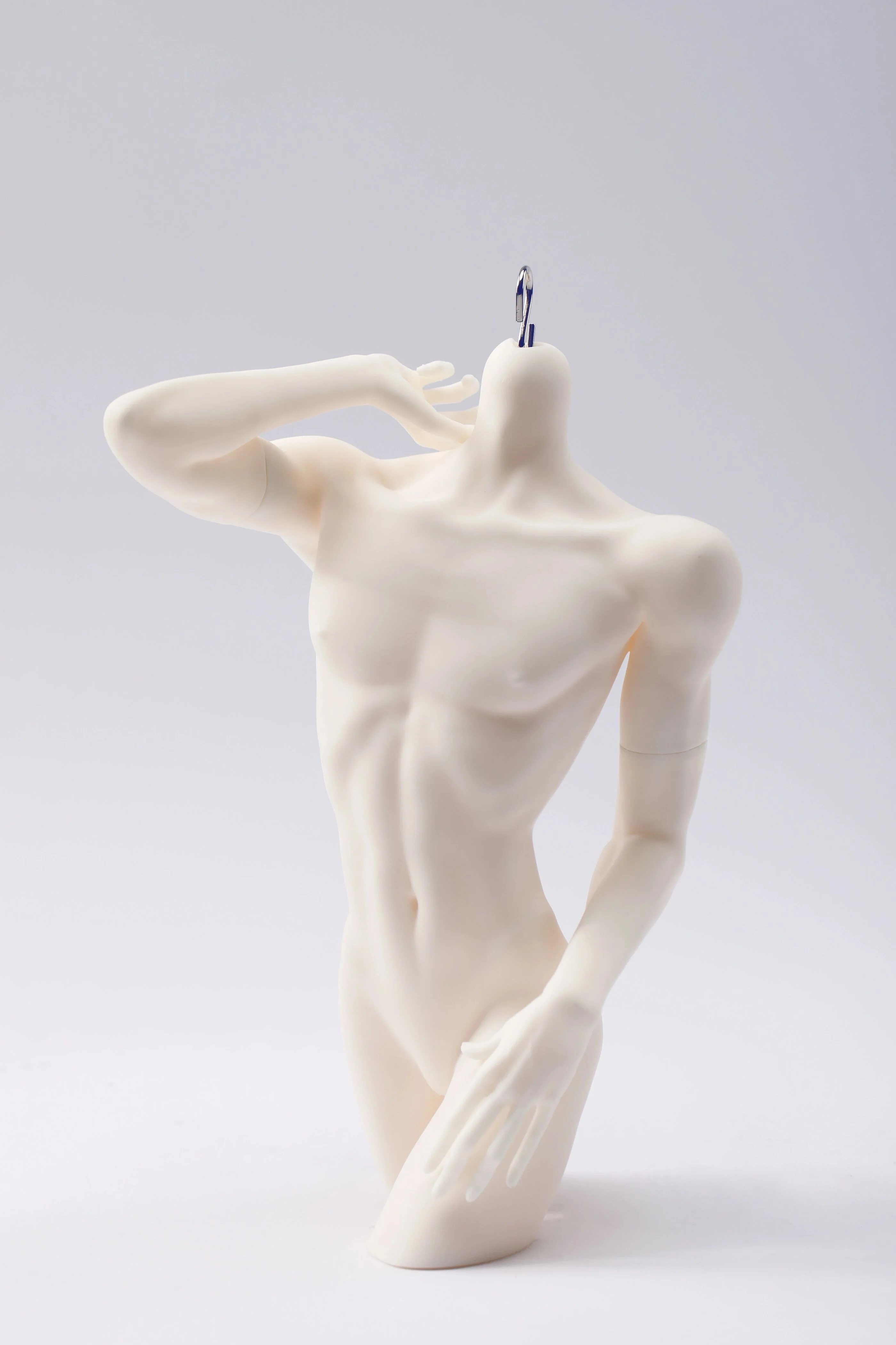 1/4 Chest Model (Torso) [Limited Time Offer] | PREORDER | DOLL - Image 7