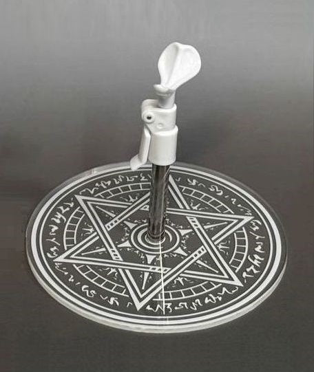 1/4 Doll Stand C | Item in Stock | TOOL