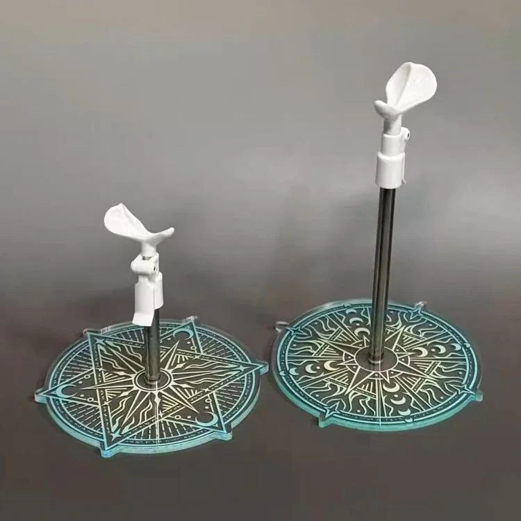 1/4 Doll Stand C | Item in Stock | TOOL - Image 5