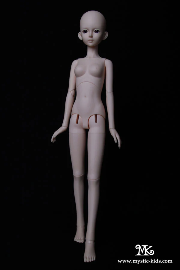 1/4 Girl Body | Preorder | PARTS