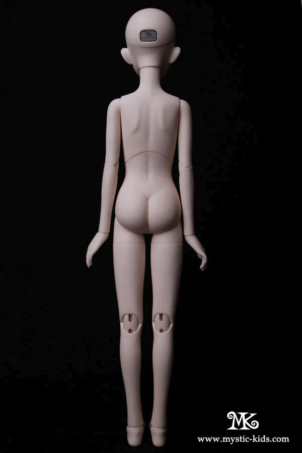 1/4 Girl Body | Preorder | PARTS - Image 5