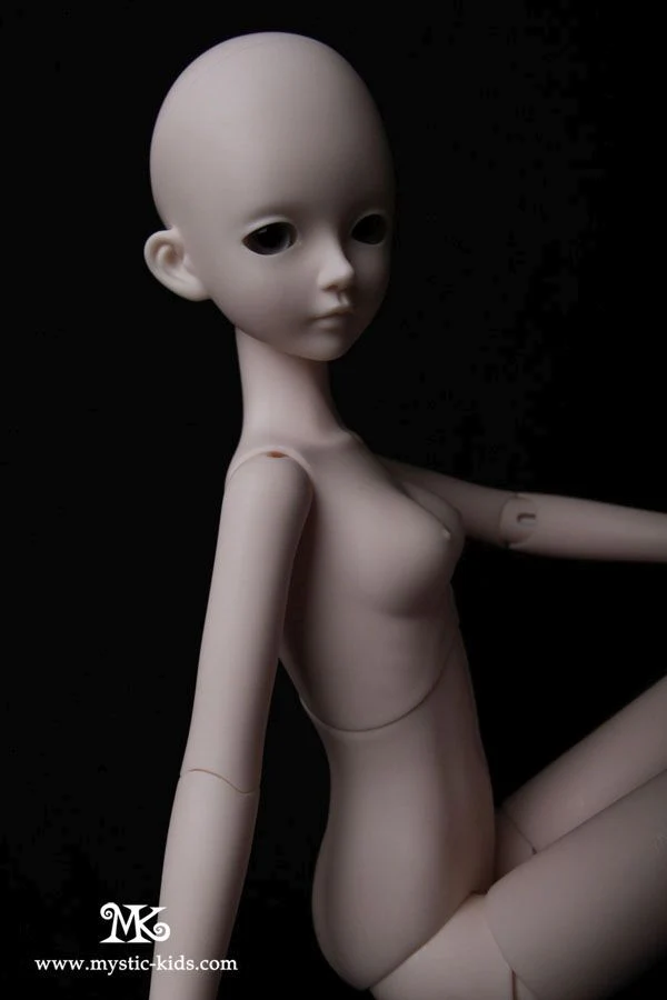1/4 Girl Body | Preorder | PARTS - Image 6