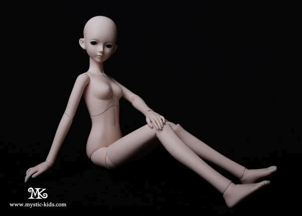 1/4 Girl Body | Preorder | PARTS - Image 9