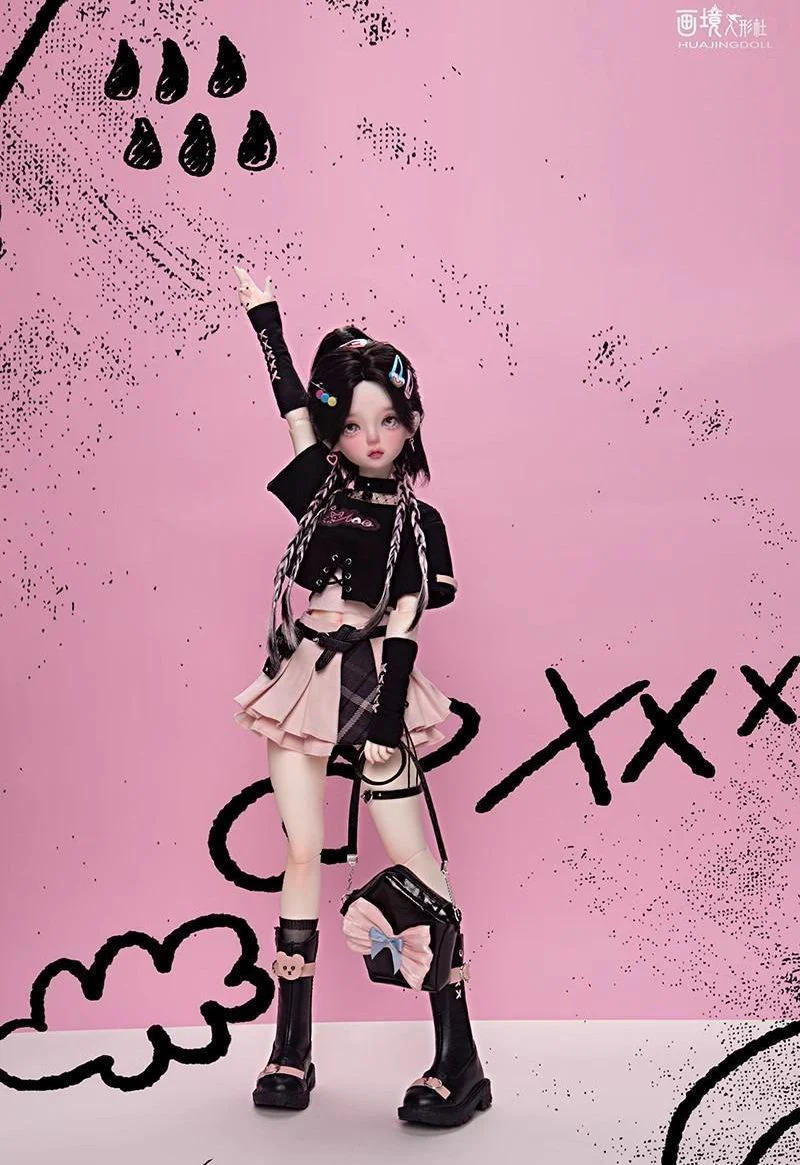 Bella Outfit | Preorder | OUTFIT - Image 2