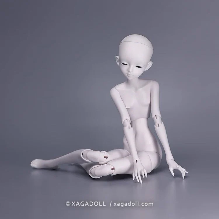 1/4 Girl Body (European body) | Preorder | PARTS - Image 3